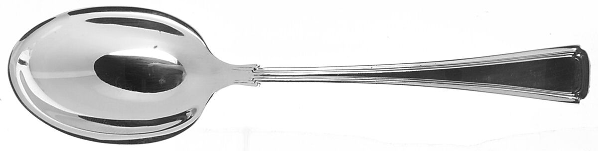 Cortland (Sterling, 1921) Sugar Spoon by Lunt Silver-1