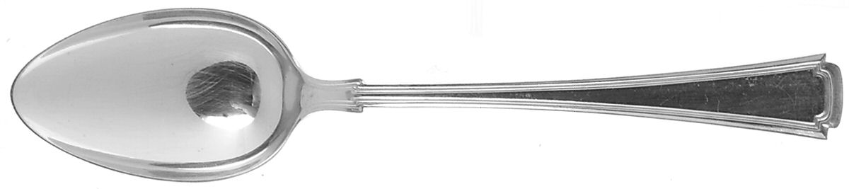 Cortland (Sterling, 1921) Teaspoon by Lunt Silver-1