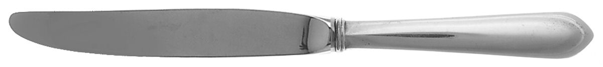 Early American-Plain (Sterling, 1926) Modern Hollow Knife by Lunt Silver-1