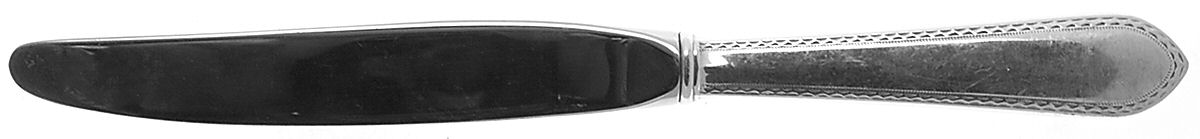Early Colonial (Sterling, 1930) Modern Hollow Knife by Lunt Silver-1