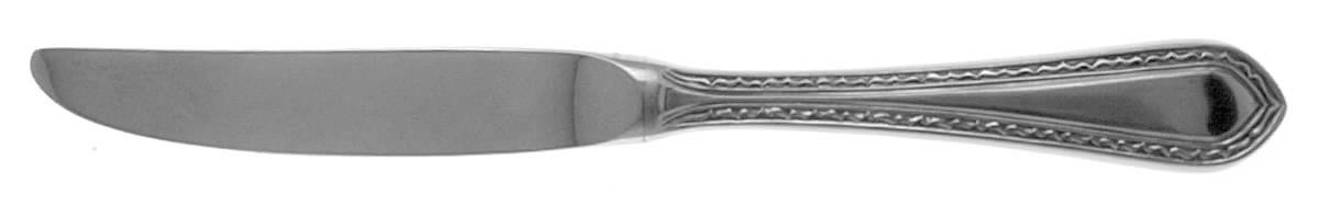Early Colonial (Stainless, 1980) Hollow Handle Youth Knife by Lunt Silver-1