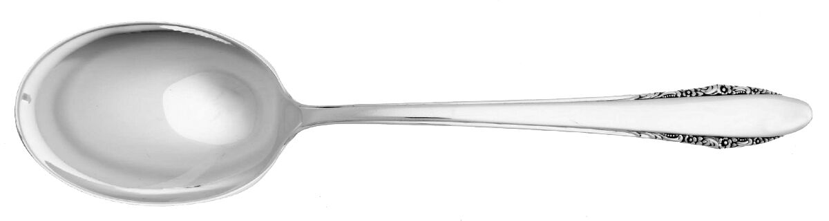 Festival (Sterling, 1936) Sugar Spoon by Lunt Silver-1