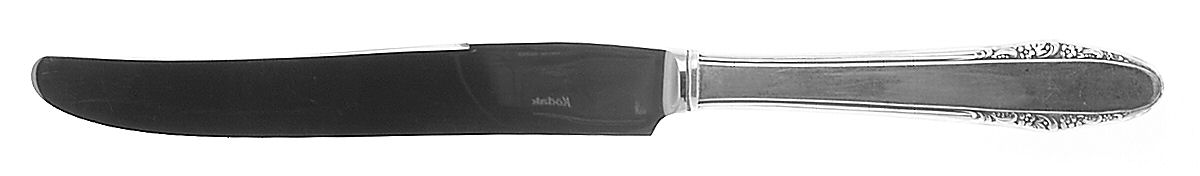 Festival (Sterling, 1936) New French Hollow Knife by Lunt Silver-1