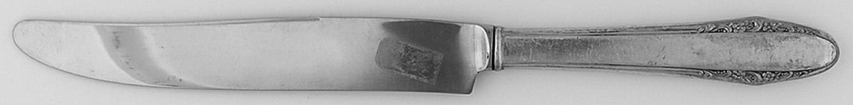 Festival (Sterling, 1936) New French Hollow Knife by Lunt Silver-1