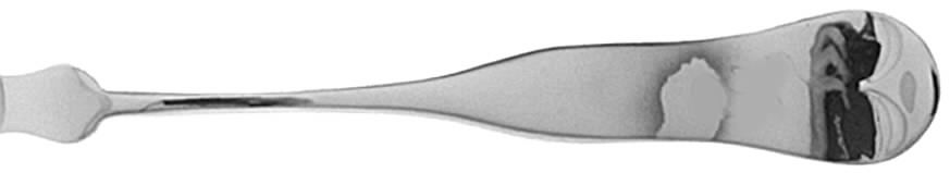 Fiddle (Sterling, 1883) Tablespoon (Serving Spoon) by Lunt Silver-1