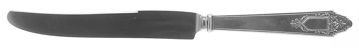 Granado (Sterling, 1929) New French Hollow Knife with Bolster by Lunt Silver-1