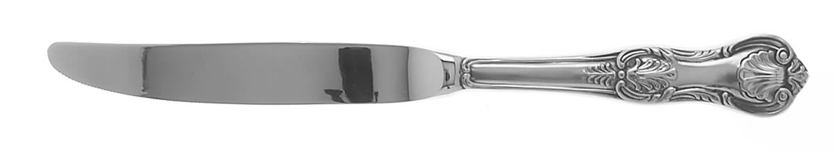 Hillsborough (Stainless, 1980) Modern Hollow Knife by Lunt Silver-1