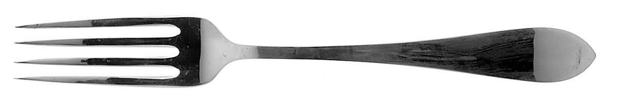 Jefferson (Sterling, 1883) Fork by Lunt Silver-1