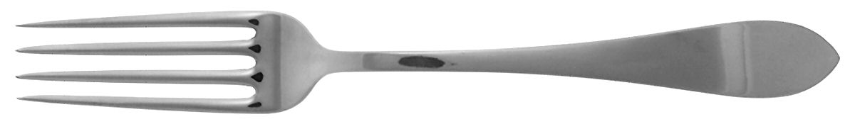 Jefferson (Sterling, 1883) Fork by Lunt Silver-1