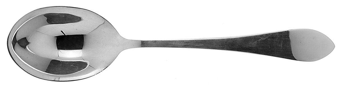 Jefferson (Sterling, 1883) Sugar Spoon by Lunt Silver-1