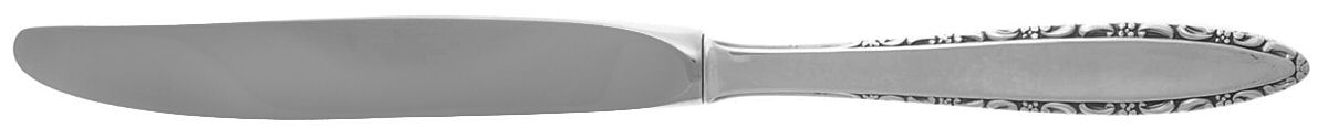 Lace Point (Sterling, 1965) Modern Hollow Knife by Lunt Silver-1