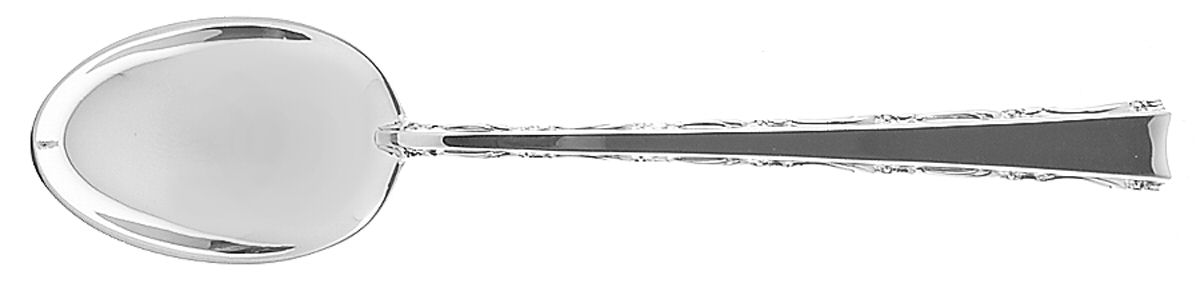 Madrigal (Sterling, 1962) Demitasse Spoon by Lunt Silver-1