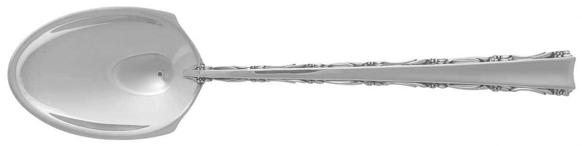 Madrigal (Sterling, 1962) Sugar Spoon by Lunt Silver-1