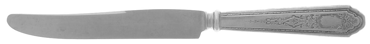 Mary II (Sterling, 1923) New French Hollow Knife with Bolster by Lunt Silver-1