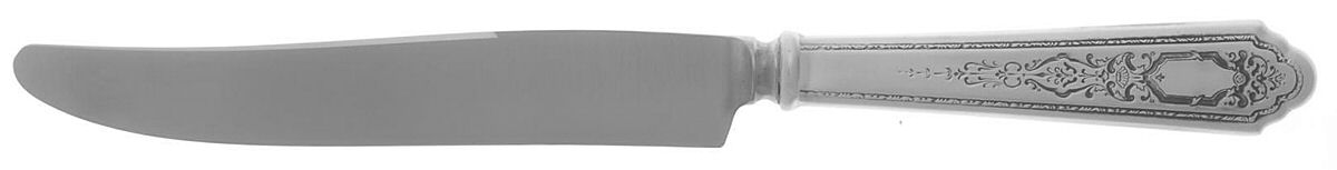Mary II (Sterling, 1923) New French Hollow Knife with Bolster by Lunt Silver-1