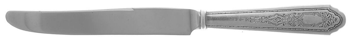 Mary II (Sterling, 1923) New French Hollow Knife by Lunt Silver-1