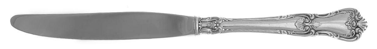 Memory Lane (Sterling, 1949) Modern Hollow Knife by Lunt Silver-1