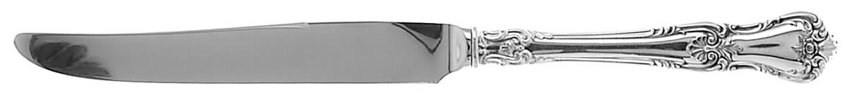 Memory Lane (Sterling, 1949) New French Hollow Knife by Lunt Silver-1