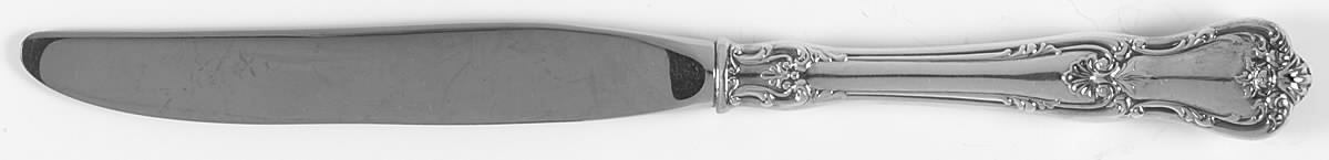 Memory Lane (Sterling, 1949) Modern Hollow Knife by Lunt Silver-1