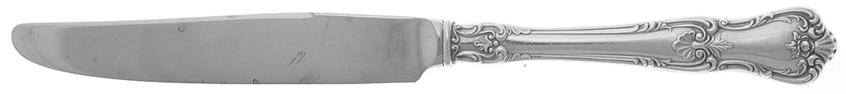 Memory Lane (Sterling, 1949) New French Hollow Knife by Lunt Silver-1