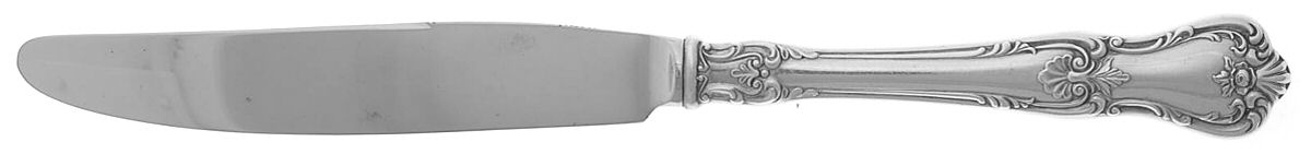 Memory Lane (Sterling, 1949) New French Hollow Knife by Lunt Silver-1