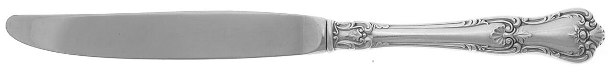 Memory Lane (Sterling, 1949) Modern Hollow Knife by Lunt Silver-1
