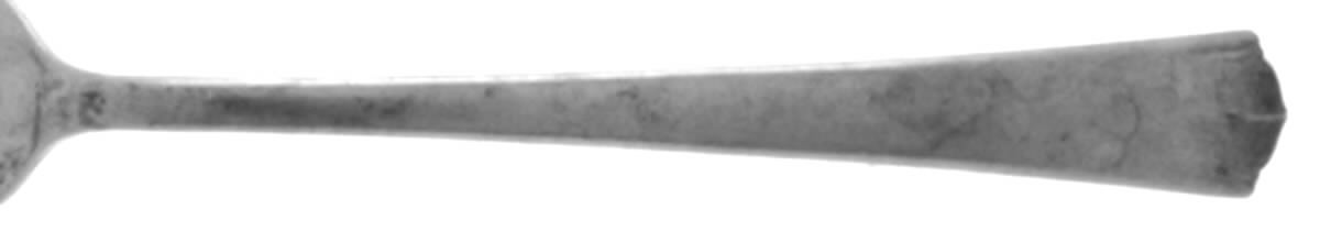 Modern American (Sterling, 1931) Fork by Lunt Silver-1