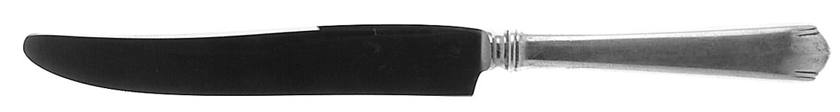 Modern American (Sterling, 1931) New French Hollow Knife by Lunt Silver-1