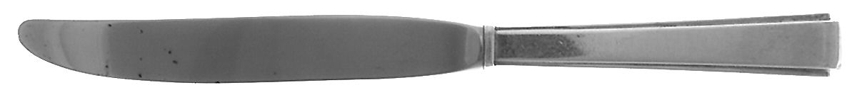 Modern Classic (Sterling, 1934, No Monos) Modern Hollow Knife by Lunt Silver-1