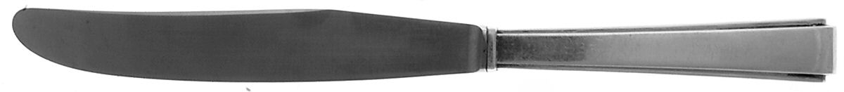 Modern Classic (Sterling, 1934, No Monos) Modern Hollow Knife by Lunt Silver-1