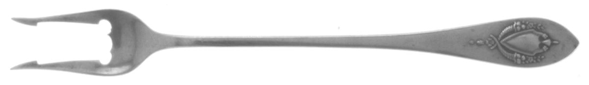Mount Vernon (Sterling, 1905) Olive Fork by Lunt Silver-1