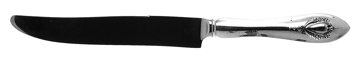 Mount Vernon (Sterling, 1905) New French Hollow Knife by Lunt Silver-1