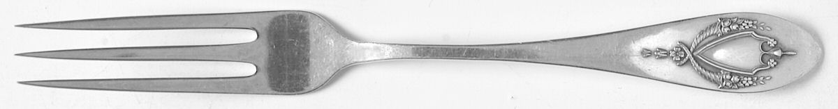 Mount Vernon (Sterling, 1905) Strawberry Fork by Lunt Silver-1