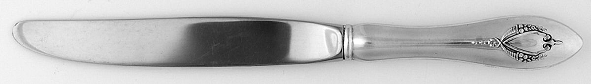 Mount Vernon (Sterling, 1905) Modern Hollow Knife by Lunt Silver-1