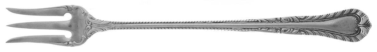 Old Dominion (Sterling, 1898) Oyster Fork by Lunt Silver-1