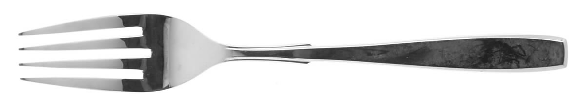 Optima (Stainless) Individual Salad Fork by Lunt Silver-1