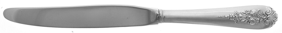 Pendant of Fruit (Sterling, 1939) Modern Hollow Knife by Lunt Silver-1