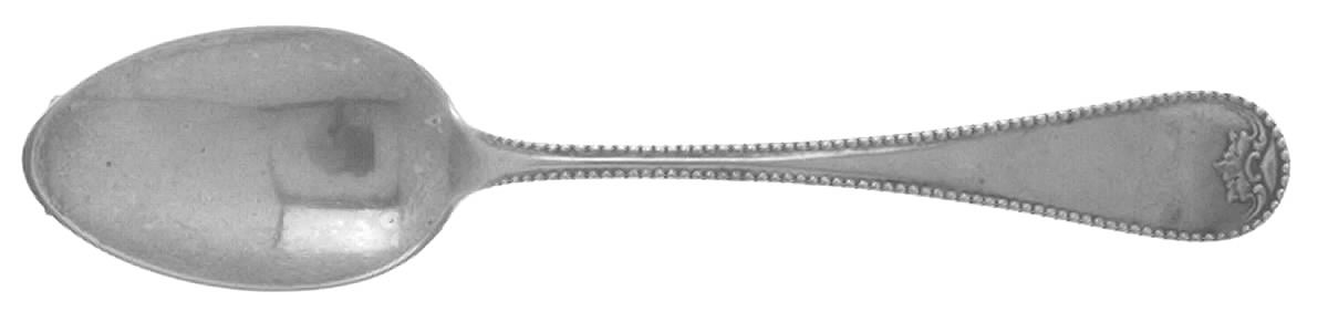 Priscilla (Sterling, 1897) Teaspoon by Lunt Silver-1