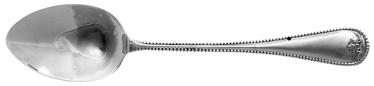 Priscilla (Sterling, 1897) Five O'Clock Teaspoon by Lunt Silver-1