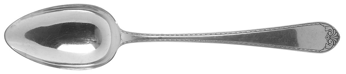 Prudence (Sterling, 1933) Tablespoon (Serving Spoon) by Lunt Silver-1