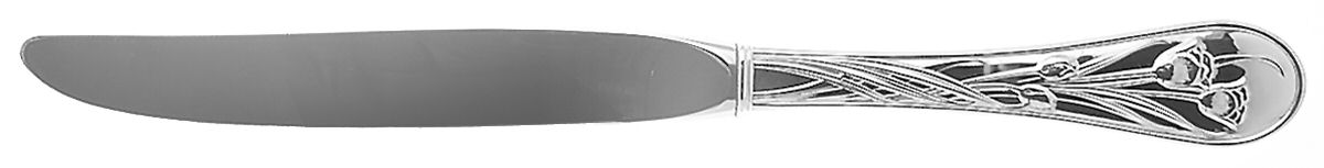 Quintessence (Sterling, 1990) Modern Hollow Knife by Lunt Silver-1