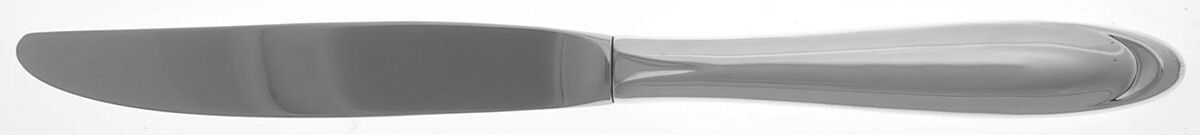 Raindrop (Sterling, 1959) Modern Hollow Knife by Lunt Silver-1