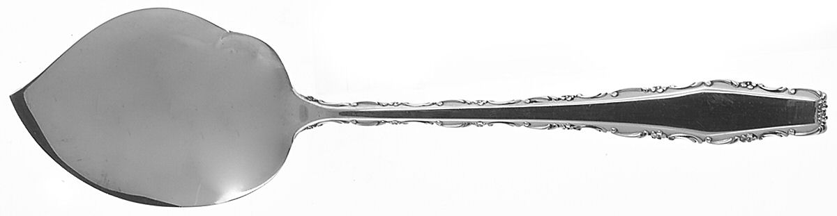 Rapallo (Sterling, 1968) Large Solid Jelly Server by Lunt Silver-1