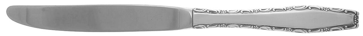 Rapallo (Sterling, 1968) Modern Hollow Knife by Lunt Silver-1