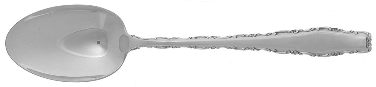 Rapallo (Sterling, 1968) Teaspoon by Lunt Silver-1