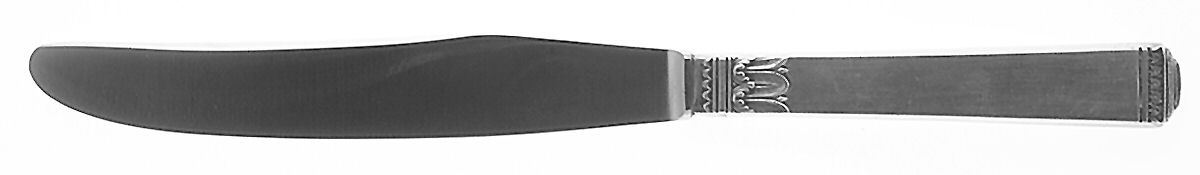 Regency (Sterling, 1935) Modern Hollow Knife by Lunt Silver-1
