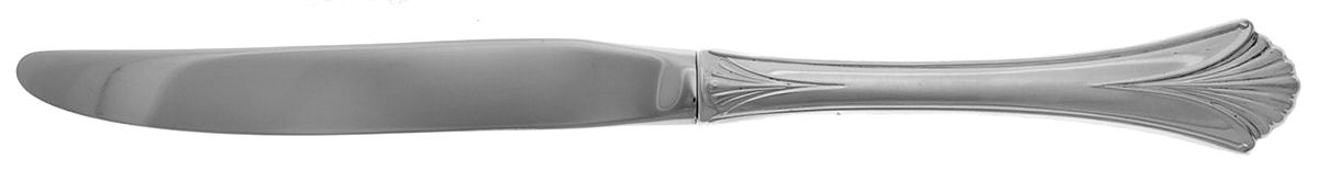 Regency Shell (Sterling, 1989) Modern Hollow Knife by Lunt Silver-1