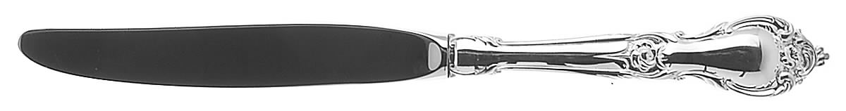 Saint Charles (Silverplate, 1980) Modern Hollow Knife by Lunt Silver-1