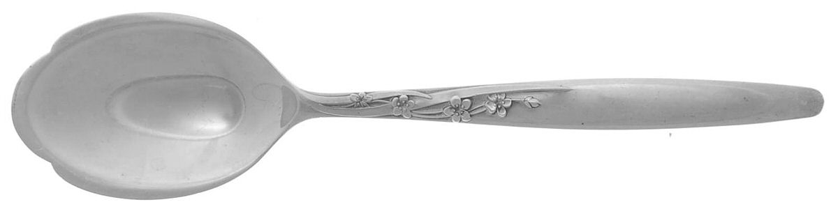 Summer Song (Sterling, 1954) Sugar Spoon by Lunt Silver-1