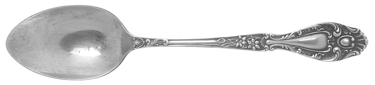Verona (Sterling, 1894) Five O'Clock Teaspoon by Lunt Silver-1
